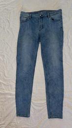 Rosner Antonio mid waist skinny maat 42 L32, Kleding | Dames, Spijkerbroeken en Jeans, Blauw, Ophalen of Verzenden, Zo goed als nieuw