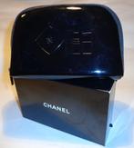 chanel toilettas, Nieuw, Ophalen of Verzenden, Dame, Zwart