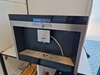 Siemens koffiemachine, Ophalen, Niet werkend, Koffiemachine, Koffiebonen