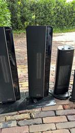 6x verstelbare kachels t.w.v. 450 - voor gebruik or verkocht, Ophalen, 30 tot 80 cm, Radiator, Zo goed als nieuw