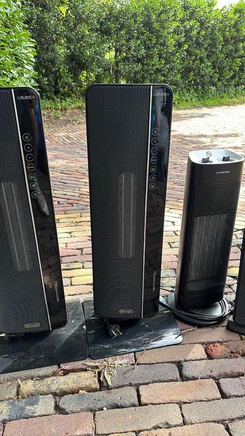 6x verstelbare kachels t.w.v. 450 - voor gebruik or verkocht, Doe-het-zelf en Verbouw, Verwarming en Radiatoren, Zo goed als nieuw