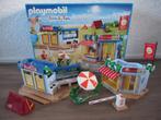 Playmobil Grote camping 70087, Kinderen en Baby's, Speelgoed | Playmobil, Complete set, Ophalen of Verzenden, Zo goed als nieuw