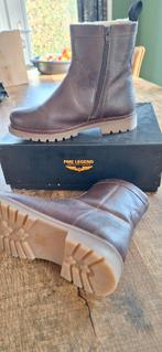 Pme legend laarsjes maat 41, Bruin, Boots, Nieuw, Ophalen of Verzenden