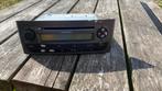 Fiat Punto 2006 model, Auto diversen, Autoradio's, Ophalen of Verzenden, Gebruikt