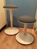 IKEA VITAMIN- vintage krukjes 2 stuks, Ophalen, In hoogte verstelbaar, Zo goed als nieuw, Kunststof