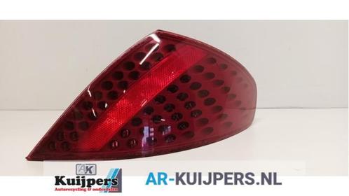 Achterlicht rechts van een Peugeot 307 (307 01-), Auto-onderdelen, Verlichting, Peugeot, Gebruikt