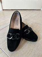 Hassia prachtige dames schoenen maat 4.5 met luxe gesp, Ophalen of Verzenden, Zo goed als nieuw