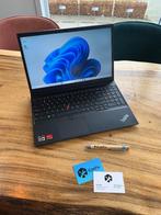 Lenovo Thinkpad E15 Gen 2 Ryzen 5 - 8GB RAM, 256GB SSD, Computers en Software, Windows Laptops, Lenovo Thinkpad, Met videokaart