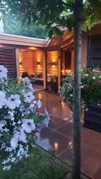 Buitenverblijven/ veranda's op maat, Ophalen, Nieuw, Veranda
