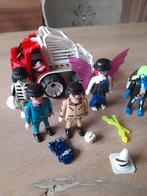 Playmobil set ghostbusters, Ophalen of Verzenden, Gebruikt