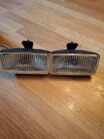Hella Breedstralers - Oldtimer / Universeel, Auto-onderdelen, Verlichting, Ophalen, Gebruikt, Universele onderdelen