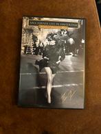 Tina Turner - live in Amsterdam, Cd's en Dvd's, Dvd's | Muziek en Concerten, Alle leeftijden, Ophalen of Verzenden, Zo goed als nieuw