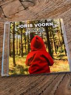 Joris Voorn - Ringo cd single, 1 single, Ophalen of Verzenden, Zo goed als nieuw, Dance