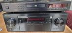 Stereo Pioneer met CD speler Rotel en 2 x Canton boxen, Audio, Tv en Foto, Versterkers en Receivers, Gebruikt, Ophalen of Verzenden