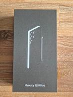 Samsung S25 Ultra 259GB TITANIUM BLACK ONGEOPEND, Telecommunicatie, Mobiele telefoons | Samsung, Overige modellen, Zwart, Nieuw