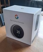 Thermostaat nest google, Doe-het-zelf en Verbouw, Thermostaten, Ophalen, Gebruikt