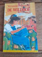 Taselaar - Verandering op de wildhof, Ophalen, Zo goed als nieuw, Taselaar, Fictie algemeen