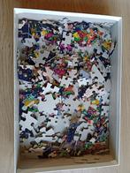 Legpuzzel lustigt, Ophalen, 500 t/m 1500 stukjes, Zo goed als nieuw, Legpuzzel