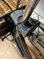 Adapter voor fietsstoeltje voorzitje, Ophalen of Verzenden, Zo goed als nieuw, Voorzitje, Yepp fietsstoeltje