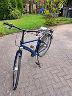 Herenfiets, Ophalen, Gebruikt, Versnellingen, Batavus