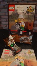 Lego Adventurers Set - Compleet!, Kinderen en Baby's, Speelgoed | Duplo en Lego, Ophalen of Verzenden, Gebruikt, Complete set