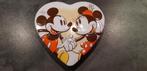 Disney Blik Mickey & Minnie Mouse ZGAN!!!, Verzamelen, Blikken, Ophalen of Verzenden, Zo goed als nieuw, Overige, Overige merken