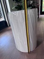 Nieuwe Serax XL Lampenkap Crème - 52cm, Huis en Inrichting, Lampen | Lampenkappen, Rond, Nieuw, Ophalen of Verzenden, Crème