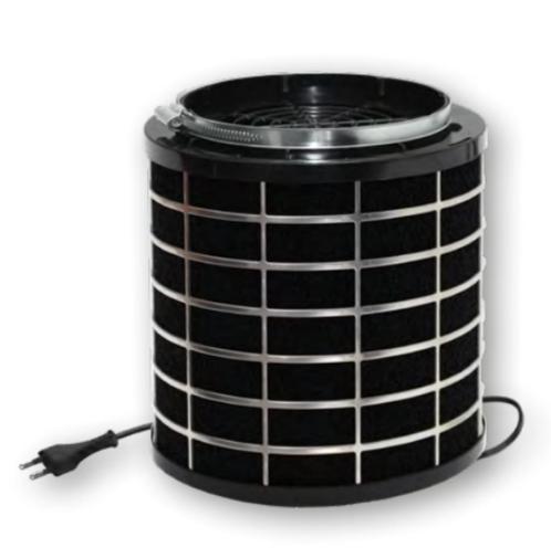 Plasmafilter CleanAir 800-210 - Elementi-di-Cucina, Witgoed en Apparatuur, Luchtbehandelingsapparatuur, Nieuw, Luchtreiniger, Ophalen of Verzenden