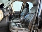 Land Rover Discovery 2.7 TdV6 HSE Autom. 7-pers. Luchtvering, Auto's, Land Rover, Automaat, Zwart, 190 pk, 7 stoelen