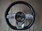 Mercedes a klasse w177 zwart leren multifunctioneel stuur, Auto-onderdelen, Ophalen of Verzenden