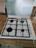 Los gasfornuis te koop!, Ophalen, Gebruikt, Minder dan 85 cm, 4 kookzones