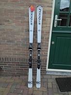 Stöckli skies, 160 tot 180 cm, Zo goed als nieuw, Carve, Skiën