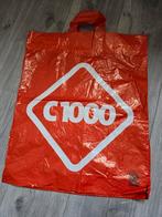 Mooie plastik zak C1000 (LI4), Verzamelen, Ophalen of Verzenden, Zo goed als nieuw, Gebruiksvoorwerp