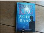 Stephen King - Achtbaan, Ophalen of Verzenden, Zo goed als nieuw