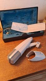 Sennheiser MD421N vintage original microphone, Muziek en Instrumenten, Microfoons, Ophalen of Verzenden, Zo goed als nieuw, Studiomicrofoon