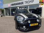 Mini Mini Countryman 2.0 Cooper S E ALL4 Chili, 1660 kg, 136 pk, Gebruikt, Met garantie (alle)
