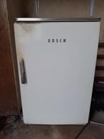 Koelkast '60s ( Bosch ) Retro/Vintage/Design, Witgoed en Apparatuur, Gebruikt, 75 tot 100 liter, 45 tot 60 cm, Met vriesvak
