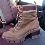 Tamaris dames laarzen maat 39, Kleding | Dames, Schoenen, Tamaris, Hoge laarzen, Ophalen of Verzenden, Zo goed als nieuw