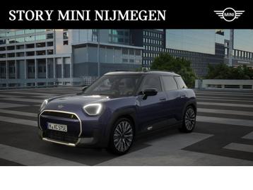 MINI Aceman SE / Favoured / Pakket M / 19" Eternal Spoke 2-t beschikbaar voor biedingen