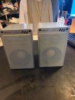 Lenco hifi 880 speakers. € 40.00, Overige merken, Niet bekend, Lenco, Ophalen of Verzenden