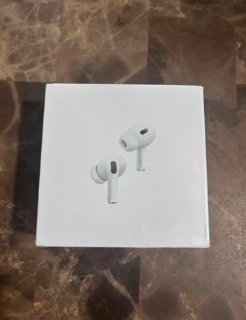 Airpods Pro 2 - Nieuw goedkoop beschikbaar voor biedingen