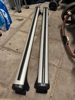 Originele Audi A4 Avant B8 Dakdragers 2007-2015, Auto diversen, Dakdragers, Ophalen, Zo goed als nieuw