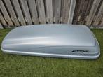 Halfords Travelbox 5.0 Dakkoffer, Auto diversen, Dakkoffers, Ophalen, Gebruikt