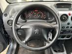 Peugeot Partner mpv 1.4 XR Koppakking en distributie vervang, Auto's, Voorwielaandrijving, Bedrijf, Handgeschakeld, 75 pk