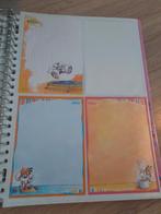 Diddl TEAB, Verzamelen, Diddl, Ophalen of Verzenden, Diddl, Zo goed als nieuw, Plaatje of Poster