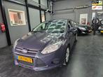 Ford Focus 1.0 EcoBoost Trend 100d km NAP!, Gebruikt, Zwart, 635 kg, Bedrijf