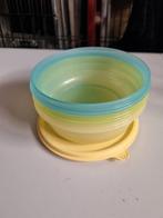 Tupperware schaaltjes, Huis en Inrichting, Keuken | Tupperware, Ophalen of Verzenden, Schaal