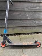 Stuntstep, Fietsen en Brommers, Steps, Ophalen of Verzenden, Gebruikt, Gewone step
