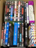 Diverse dvd films, dvd’s, Alle leeftijden, Ophalen of Verzenden, Zo goed als nieuw, Actie