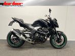 Kawasaki Z 750 (bj 2008), 4 cilinders, Motorrijbewijs A, Bedrijf, Onbekend